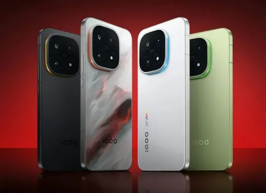 Bocoran spesifikasi iQOO 15 yang akan segera masuk pasar Indonesia (Sumber: Pinterest)