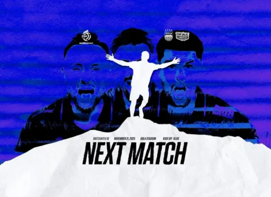 Ilustrasi link live streaming Persib Bandung vs Dewa United. (Sumber: Persib)