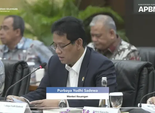 Simak penjelasan lengkap Menkeu Purbaya soal kebijakan barang ilegal dan masa depan bisnis thrifting di Indonesia, termasuk tanggapan atas tuduhan pungli Bea Cukai. (Sumber: YouTube/@KemenkeuRI)