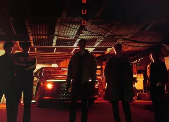 Link nonton drakor Taxi Driver 3 episode 1 sub Indo. (Sumber: Instagram/@sbsdrama.official)