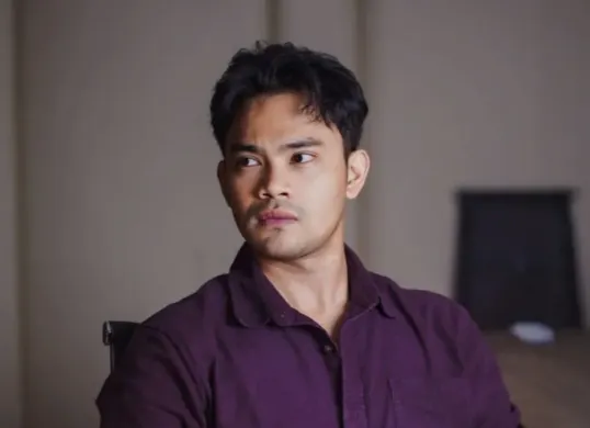 Sosok Insanul Fahmi yang diduga berselingkuh dengan Inara Rusli. (Sumber: Blog/Insanul Fahmi)