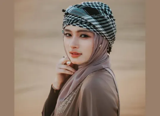 Inara Rusli Diduga jadi orang ketiga keretakan rumah tangga Wardatina Mawa (Sumber: Instagram/@mommy_starla)