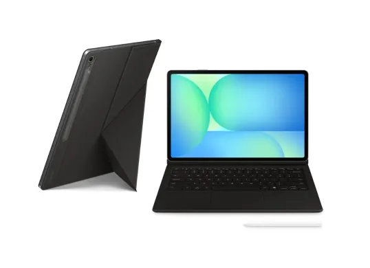 Samsung Galaxy Tab S10 FE Plus, simak fitur dan keunggulannya. (Sumber: Samsung)