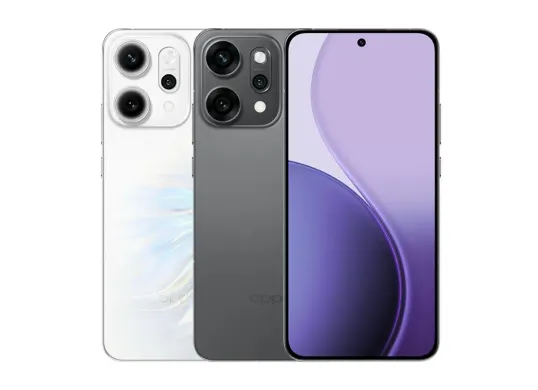 HP Oppo Reno 14 Pro. (Sumber: oppo)