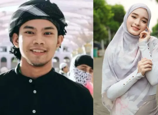 Apa Pekerjaan Suami Wardatina Mawa? Profil Lengkap Insanul Fahmi yang Dikaitkan dengan Dugaan Perselingkuhan Artis IR (Sumber: Instagram)