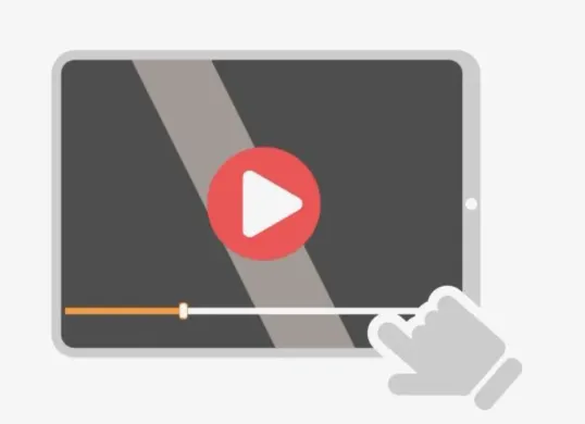 Video viral nabila 1 vs 7 (Sumber: Pngtree)