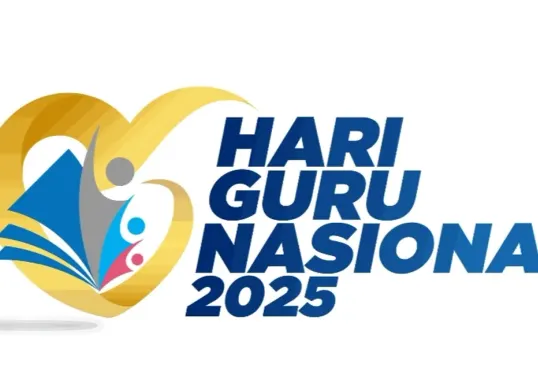 Teks bacaan doa upacara Hari Guru Nasional 2025. (Sumber: Kemendikdasmen)