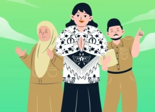 Link poster Hari Guru Nasional 2025. (Sumber: Canva)