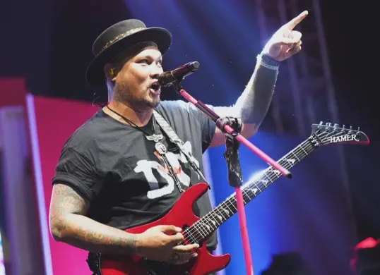 Virgoun (Sumber: Instagram/virgoun_)