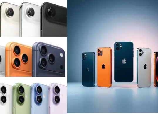 Harga iPhone iBox akhir tahun 2025 (Sumber: Pinterest)