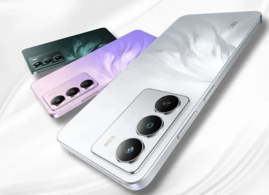 Realme C85 series segera rilis di Indonesia, catat tanggal peluncurannya (Sumber: Pinterest)