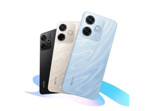 HP Redmi 13X. (Sumber: xiaomi)