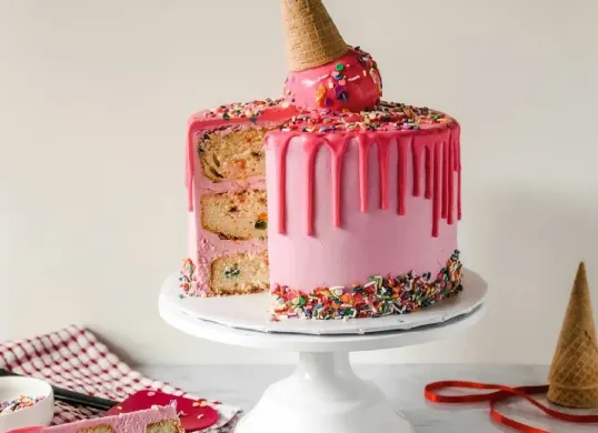 Tanggal 26 November Memperingati Hari Apa? Ada Hari Kue Internasional (Sumber: Unsplash/Katie Rosario)