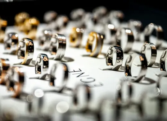 Ilustrasi - Harga emas perhiasan hari ini, Selasa, 25 November 2025. (Sumber: Pexels/Alex Xx)