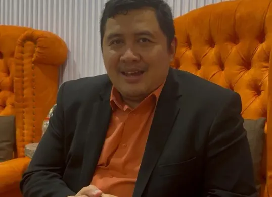 Anggota Komisi I DPRD Kota Bekasi, Fendaby Surya Putra. (Sumber: Istimewa)