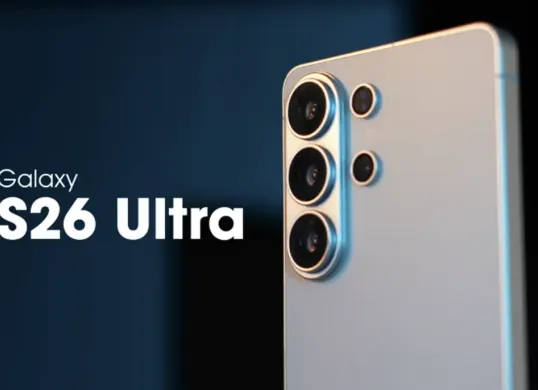 Bocoran spesifikasi Samsung Galaxy S26 Ultra. (Sumber: YouTube/Beebom)