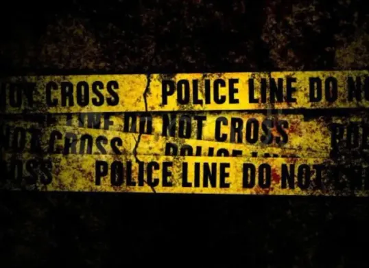 Ilustrasi- Seorang remaja ditemukan tewas bersimbah darah di depan kontrakannya, kawasan Leuwisadeng, Kabupaten Bogor.(Sumber: Pinterest/earthandstarryheaven)