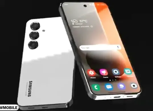 Samsung kabarnya akan segera meluncurkan serie Galaxy A77 yang menggunakan chipset Exynos 2400. (Sumber: Youtube)
