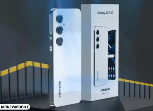 Bocoran spesifikasi Samsung Galaxy A57 yang diisukan menggunakan chipset Exynos 1680 (Sumber: Youtube)