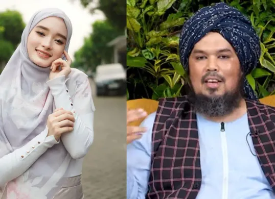 Klarifikasi Ustaz Derry Sulaiman di Tengah Tuduhan Perselingkuhan Inara Rusli dan Insanul Fahmi (Sumber: Instagram)