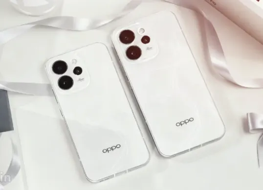 Bocoran spesifikasi Oppo Reno 15c. (Sumber: YouTube/GSMin)