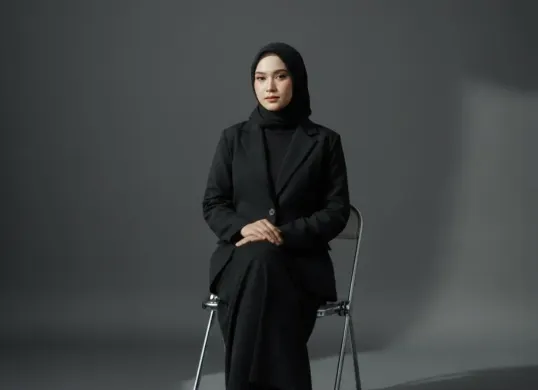 Prompt Gemini AI foto studio. (Sumber: Gemini AI)