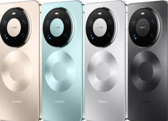 Huawei Mate 80 Pro Max (Sumber: X/@chehonz201)