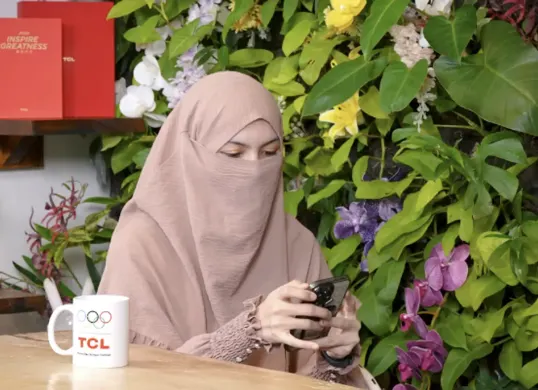 Usai melaporkan Insanul Fahmi dan Inara Rusli ke Polda atas dugaan perzinahan, Wardatina Mawa mengungkap kesiapan untuk bercerai. (Sumber: YouTube/Denny Sumargo)