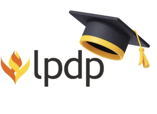 Pengumuman hasil seleksi substansi Beasiswa LPDP Tahap 2 Tahun 2025 resmi dirilis pada Kamis, 27 November 2025. (Sumber: Dok/LPDP.go.id)