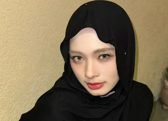 Isi video CCTV Inara Rusli yang viral jadi sorotan netizen usai Insanul Fahmi akui kebenarannya. (Sumber: Instagram/@mommy_starla)
