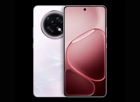 Hp OPPO A6 GT (Sumber: X/@TechaBox)