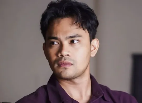 Potret Insanul Fahmi, pengusaha muda yang lagi viral karena skandal nikah siri dengan Inara Rusli. (Sumber: Instagram)