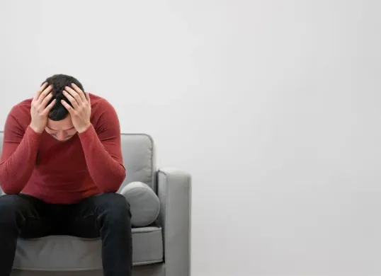 Dinkes Jakarta meningkatkan layanan kesehatan jiwa bagi masyarakat. (Sumber: Freepik)