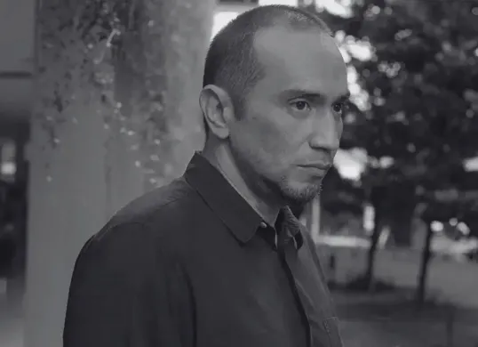 Gary Iskak meninggal dunia. (Sumber: Instagram)