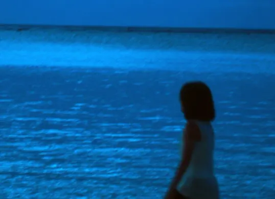 Ilustrasi orang hilang. (Sumber: Unsplash | Foto: Danny Chen)