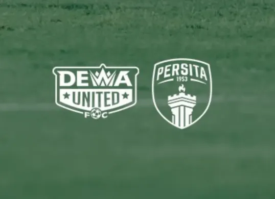 Link live streaming Dewa United Vs Persita di Super League 2025-2026 (Sumber: Instagram/@dewaunitedfc)