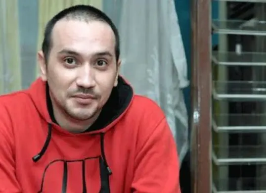 Aktor Gary Iskak Dikabarkan Meninggal Dunia Akibat Kecelakaan Motor, Fakta Terbaru Terungkap (Sumber: Instagram)