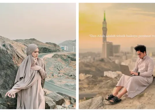 Siapa penyebar video CCTV durasi 2 jam Inara Rusli dan Insanul Fahmi yang bikin penasaran (Sumber: Instagram/ @mommy_starla dan @insanul Fahmi)