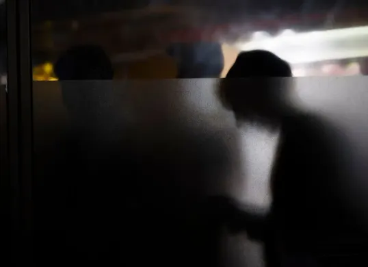 Ilustrasi orang hilang. (Sumber: Freepik)