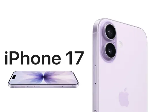 Pre order iPhone 17 Indonesia. (Sumber: Apple)