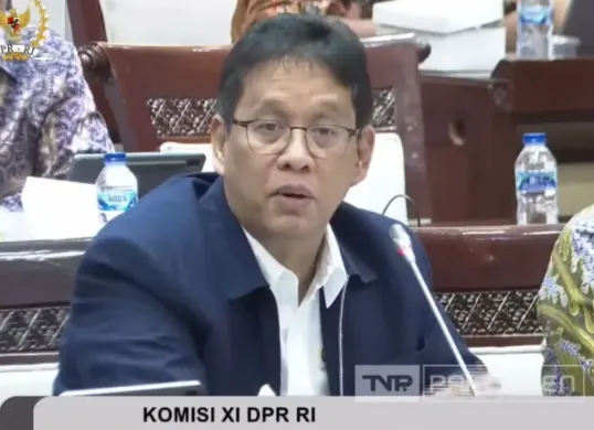 Menkeu Purbaya sebut Pertamina malas-malasan, tagih janji pembuatan kilang minyak yang baru. (Sumber: tangkapan layar)