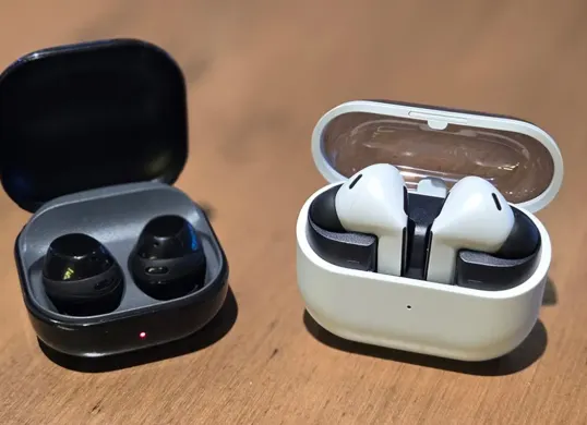 Intip Keunggulan Galaxy Buds3 FE dan Galaxy Buds Core dari Samsung, Punya Kualitas Suara yang Jernih (Sumber: Samsung Indonesia)