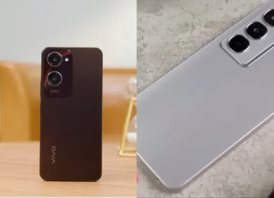 Rekomendasi Smartphone Harga Rp1 Jutaan Bulan Oktober 2025 (Sumber: YouTube/ESTechIN - Duel Gadgets)