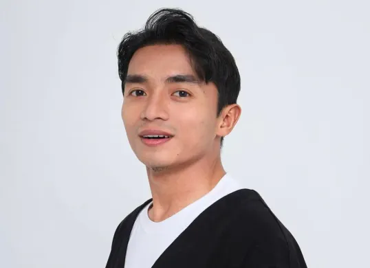 Taqy Malik, seorang influencer sekaligus pengusaha muda, kini tengah berada di pusaran kontroversi. (Sumber: Instagram/@taqy_maliq)