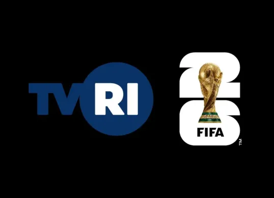 TVRI jadi pemegang hak siar Piala Dunia 2026. (Sumber: Istimewa)