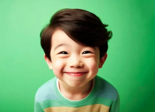 Inilah 5 Prompt Gemini AI Anak Laki-Laki yang Sedang Viral, Bikin Hasil Foto Jadi Estetik (Sumber: Freepik)