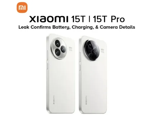 Xiaomi 15T tampil elegan dengan layar AMOLED 120Hz, kamera 200MP, dan performa bertenaga, menjadikannya smartphone menengah rasa flagship. (Sumber: Dok/Xiaomi)