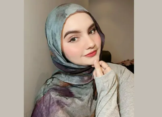Jessica Rosmaureena (Sumber: Instagram/@jessicarosmaureena)