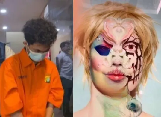 Penangkapan Bjorka: Membongkar Identitas Peretas Misterius yang Menghebohkan Indonesia (Sumber: Instagram)