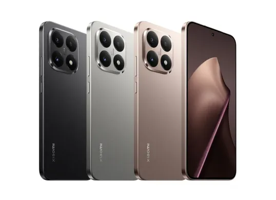 Spesifikasi dan harga Xiaomi 15T. (Sumber: mi.co.id)